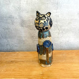 "Kokeshi Cat" Figure • May25
