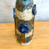 "Kokeshi Cat" Figure • May25