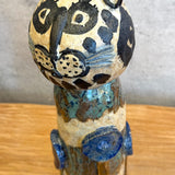 "Kokeshi Cat" Figure • May25
