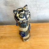 "Kokeshi Cat" Figure • May25