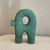 "Mini Latitude" - "Unearthly Things" Series