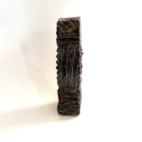 "Black Vine" - Work #15 • Jul25