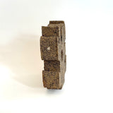 "Homage to John Coburn" - Work #24 • Jul25