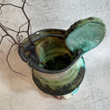 Vase #04 - "Sky & Earth" 2023