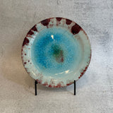 Plate #01 - "Sky & Earth" 2023