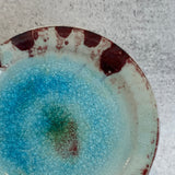 Plate #01 - "Sky & Earth" 2023