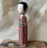Vintage Kokeshi #087