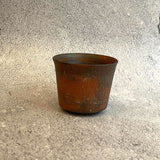 Beakers - Straight-Sided - Miniature - "Near & Far" 2023