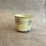 Beakers - Straight-Sided - Miniature - "Near & Far" 2023