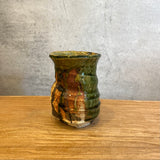 Oribe Yuinomi (Japanese Teacup) #05