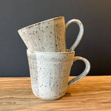 "Scribbly Gum" Mugs