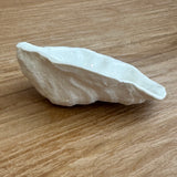 "White Oyster" Condiment Dishes • Nov24