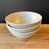 "Snow" Soup / Cereal Bowl