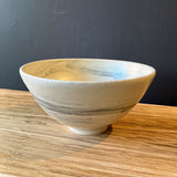 "Snow" Soup / Cereal Bowl