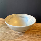 "Snow" Soup / Cereal Bowl