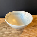 "Snow" Soup / Cereal Bowl