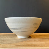 "Snow" Soup / Cereal Bowl