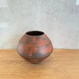 Cone Jar Vase - Red • serious PLAY