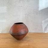 Cone Jar Vase - Red • serious PLAY