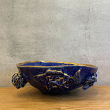 "Marine" Bowl - Medium • Dec24