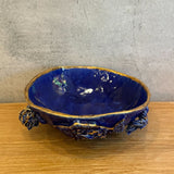 "Marine" Bowl - Medium • Dec24