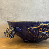 "Marine" Bowl - Medium • Dec24