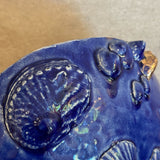 "Marine" Bowl - Medium • Dec24