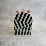 "Dazzle" Vase - Large - December 2023