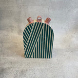 "Dazzle" Vase - Large - December 2023