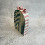 "Dazzle" Vase - Large - December 2023