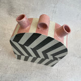 "Dazzle" Vase - Large - December 2023
