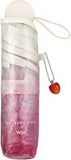Japanese "Cream Soda" Umbrellas