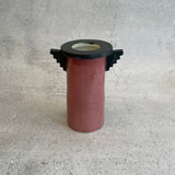 Cylinder Vase in Pink - Medium - December 2023