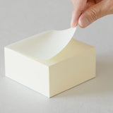 MD - Memo Block