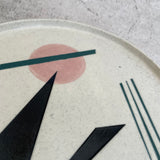 Platters with Geometric Motif - Large - December 2023