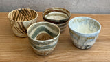 Teacup / Small Bowl #01 • Dec24