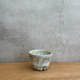 Teacup / Small Bowl #01 • Dec24
