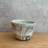 Teacup / Small Bowl #01 • Dec24