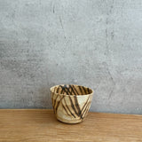 Teacup / Small Bowl #04 • Dec24