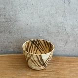 Teacup / Small Bowl #04 • Dec24