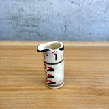 Kokeshi Vases / Pourers - Tiny • serious PLAY