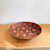 Pedestal Bowl - Medium #02 • Mar25