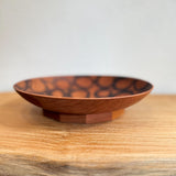 Pedestal Bowl - Medium #02 • Mar25