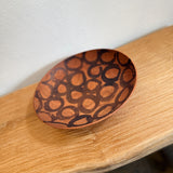 Pedestal Bowl - Medium #02 • Mar25