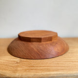 Pedestal Bowl - Medium #02 • Mar25