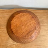 Pedestal Bowl - Medium #02 • Mar25