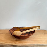 Pedestal Bowl - Medium #02 • Mar25