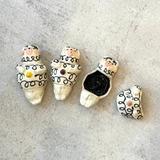 Squiggle Bear Treasure Boxes • serious PLAY
