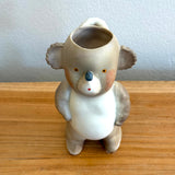 Hanging / Standing Koala Vases - Small • serious PLAY