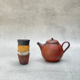 Beakers - Straight-Sided - Miniature - "Near & Far" 2023